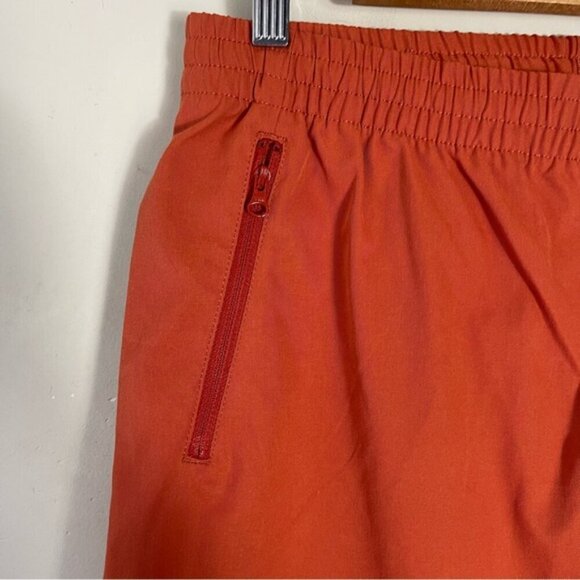 outdoor voices outdoor flare pant in cacao Size Women’s Medium NEW NWT pull on - Picture 6 of 14